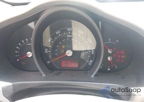 2014 Kia Sportage Lx из США, поврежденный, VIN KNDPB3AC5E7580055